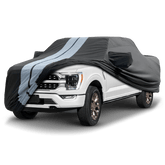 Ford F-150 Lightning 2022-2025 BKGR-STR Truck Cover
